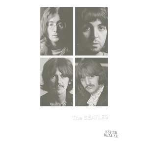 <i>The Beatles: 50th Anniversary Edition</i> 2018 compilation album by the Beatles