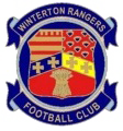 <span class="mw-page-title-main">Winterton Rangers F.C.</span> Association football club in England