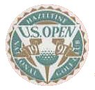 <span class="mw-page-title-main">1991 U.S. Open (golf)</span> Golf tournament