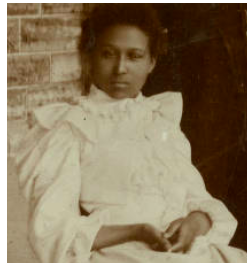 <span class="mw-page-title-main">Blanche Wilkins Williams</span> American educator of deaf students