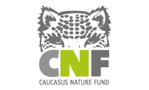 <span class="mw-page-title-main">Caucasus Nature Fund</span>