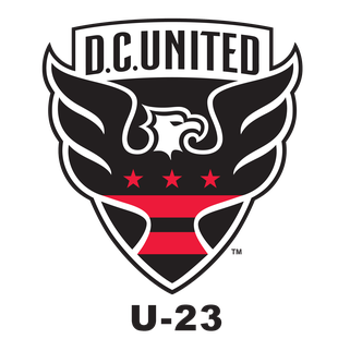 <span class="mw-page-title-main">D.C. United U-23</span> Soccer team