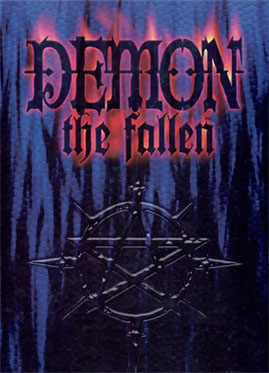 <i>Demon: The Fallen</i> 2002 tabletop role-playing game