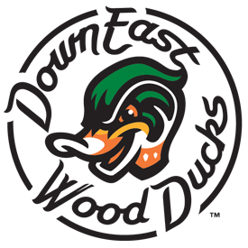 Down East Wood Ducks Minor League Baseball team