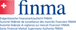 Swiss Financial Market Supervisory Authority Government watchdog