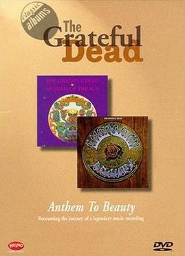 <i>Anthem to Beauty</i> 1998 music documentary