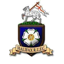 <span class="mw-page-title-main">Halifax RUFC</span> Rugby team