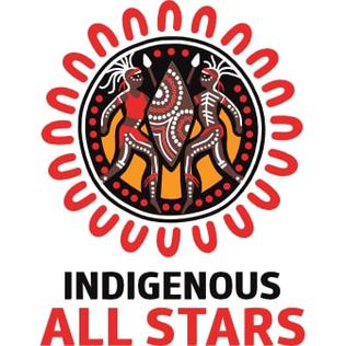 <span class="mw-page-title-main">Indigenous All Stars (rugby league)</span> Rugby league team