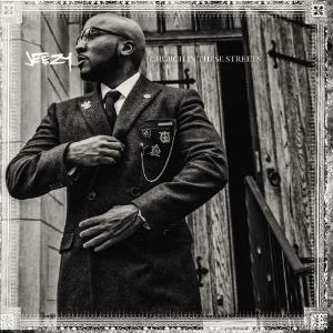 <i>Church in These Streets</i> 2015 studio album by Jeezy