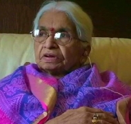 <span class="mw-page-title-main">K. Rani (singer)</span> Indian singer