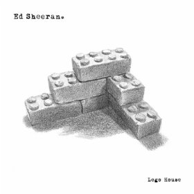 <span class="mw-page-title-main">Lego House</span> 2011 single by Ed Sheeran