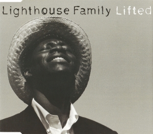 <span class="mw-page-title-main">Lifted (Lighthouse Family song)</span> 1995 single by Lighthouse Family