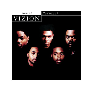 <i>Personal</i> (Men of Vizion album) 1996 studio album by Men of Vizion