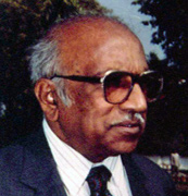 <span class="mw-page-title-main">Nagarur Gopinath</span> Indian cardiothoracic surgeon