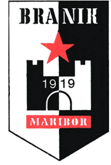 <span class="mw-page-title-main">NK Branik Maribor</span> Football club