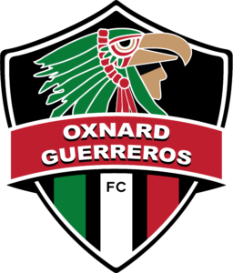 <span class="mw-page-title-main">Oxnard Guerreros FC</span> American soccer team