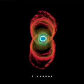 <i>Binaural</i> (album) 2000 studio album by Pearl Jam