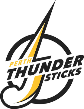 <span class="mw-page-title-main">Perth Thundersticks</span> Australian field hockey club