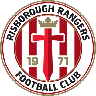 <span class="mw-page-title-main">Risborough Rangers F.C.</span> Association football club in England