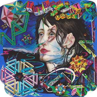 <i>A Wizard, a True Star</i> 1973 studio album by Todd Rundgren