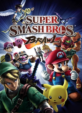 <i>Super Smash Bros. Brawl</i> 2008 video game