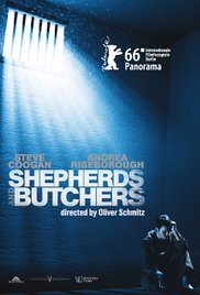 <i>Shepherds and Butchers</i> 2016 film