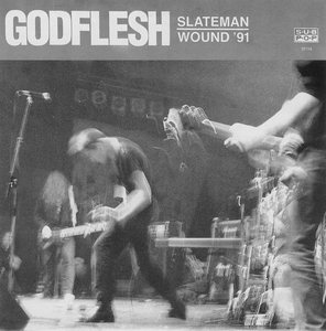 <span class="mw-page-title-main">Slateman</span> Song by Godflesh