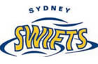 <span class="mw-page-title-main">Sydney Swifts</span> Defunct Australian netball team