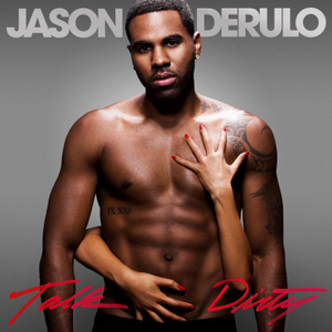 <i>Talk Dirty</i> (album) 2014 studio album (reissue) by Jason Derulo