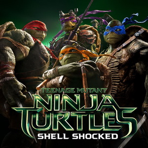 <span class="mw-page-title-main">Shell Shocked (song)</span> 2014 single by Juicy J, Wiz Khalifa and Ty Dolla $ign featuring Kill the Noise and Madsonik