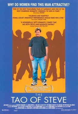 <i>The Tao of Steve</i> 2000 American romantic comedy film