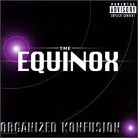 <i>The Equinox</i> (album) 1997 studio album by Organized Konfusion