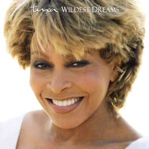 <i>Wildest Dreams</i> (Tina Turner album) 1996 studio album by Tina Turner