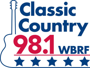 <span class="mw-page-title-main">WBRF</span> Radio station in Galax, Virginia