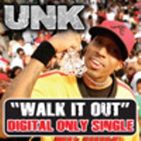 <span class="mw-page-title-main">Walk It Out (Unk song)</span> 2006 single by Unk