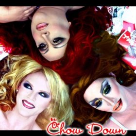 <span class="mw-page-title-main">Chow Down</span> Single by Willam Belli