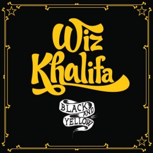 <span class="mw-page-title-main">Black and Yellow</span> Song by Wiz Khalifa