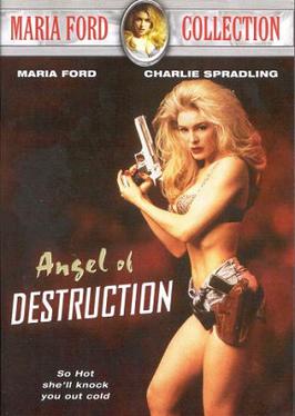 <i>Angel of Destruction</i> 1994 American film