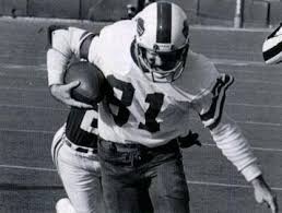 <span class="mw-page-title-main">Bob Chandler</span> American football player (1949–1995)