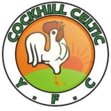 <span class="mw-page-title-main">Cockhill Celtic F.C.</span> Irish football club