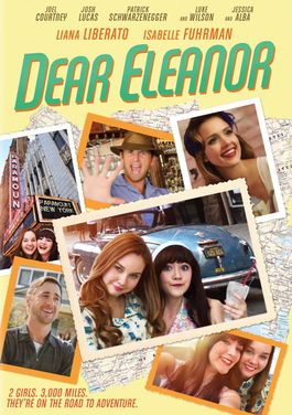 <i>Dear Eleanor</i> 2016 American film