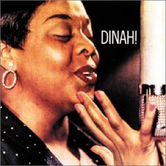 <i>Dinah!</i> (album) 1956 studio album by Dinah Washington