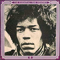 <i>The Essential Jimi Hendrix</i> 1978 compilation album by Jimi Hendrix