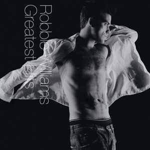 <i>Greatest Hits</i> (Robbie Williams album) 2004 compilation album by Robbie Williams