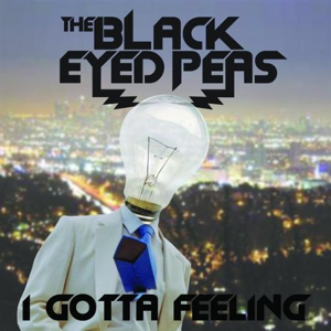 <span class="mw-page-title-main">I Gotta Feeling</span> 2009 single by the Black Eyed Peas