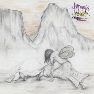 <i>Elastic Days</i> 2018 studio album by J Mascis