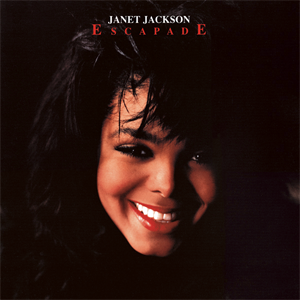 <span class="mw-page-title-main">Escapade (song)</span> 1990 single by Janet Jackson