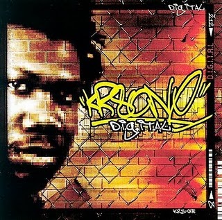 <i>Digital</i> (album) 2003 compilation album by KRS-One