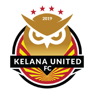 <span class="mw-page-title-main">Kelana United F.C.</span> Malaysian football club