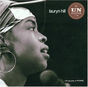 <i>MTV Unplugged No. 2.0</i> 2002 live album by Lauryn Hill